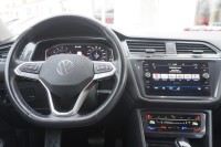 VW Tiguan Allspace 1.5 16V TSI Highline
