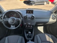 Audi A1 1.0 TFSI Sportback sport