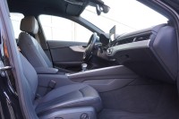 Audi A4 Avant 35 TFSI advanced