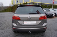 VW Golf Sportsvan VII 1.2 TSI DSG Allstar