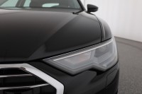 Audi A6 Avant 45TFSI quattro design