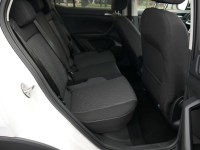 VW T-Cross 1.0 TSI Life