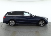 Mercedes-Benz C 220 C220 d T AMG Line