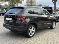 Skoda Karoq 1.5 TSI