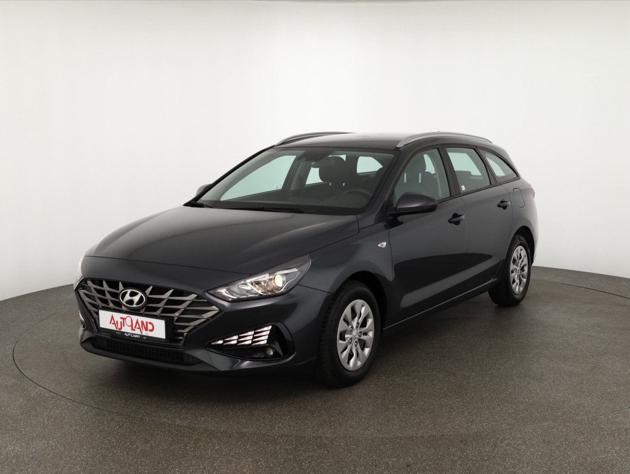 Hyundai i30 cw 1.5 DPI