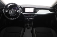 Skoda Scala 1.0 TSI DSG Ambition