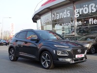 Hyundai Kona 1.6 T-GDI Style 4WD