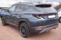 Hyundai Tucson 1.6 T-GDI