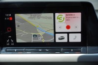 VW Golf VIII Variant 2.0 TDI