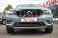 Volvo XC 40 D4 AWD Momentum