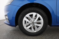 Skoda Fabia 1.0 TSI