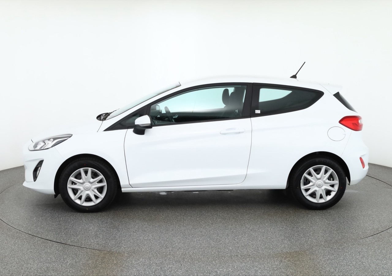 Ford Fiesta 1.1 Cool & Connect