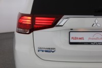Mitsubishi Outlander 2.4 PHEV Spirit 4WD