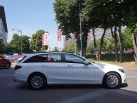 Mercedes-Benz C 180 C180 T BlueTEC