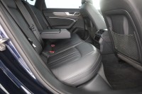 Audi A6 Avant 45 TDI design quattro
