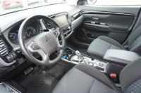 Mitsubishi Outlander 2.4 Plug-in Hybrid 4WD