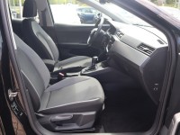 Seat Ibiza 1.0 TSI Style DSG