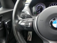 BMW 118 i M Sport Shadow