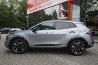 Kia Sportage 1.6 T-GDI GT-Line Hybrid Aut.