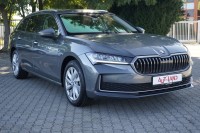 Skoda Superb Combi 1.5 TSI DSG