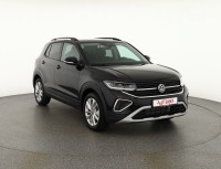 VW T-Cross 1.0 TSI DSG