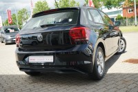 VW Polo 1.0 TSI Comfortline