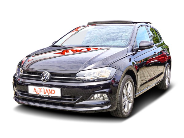 VW Polo 1.0 Life