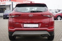 Hyundai Tucson 1.6 T-GDI Trend 4WD