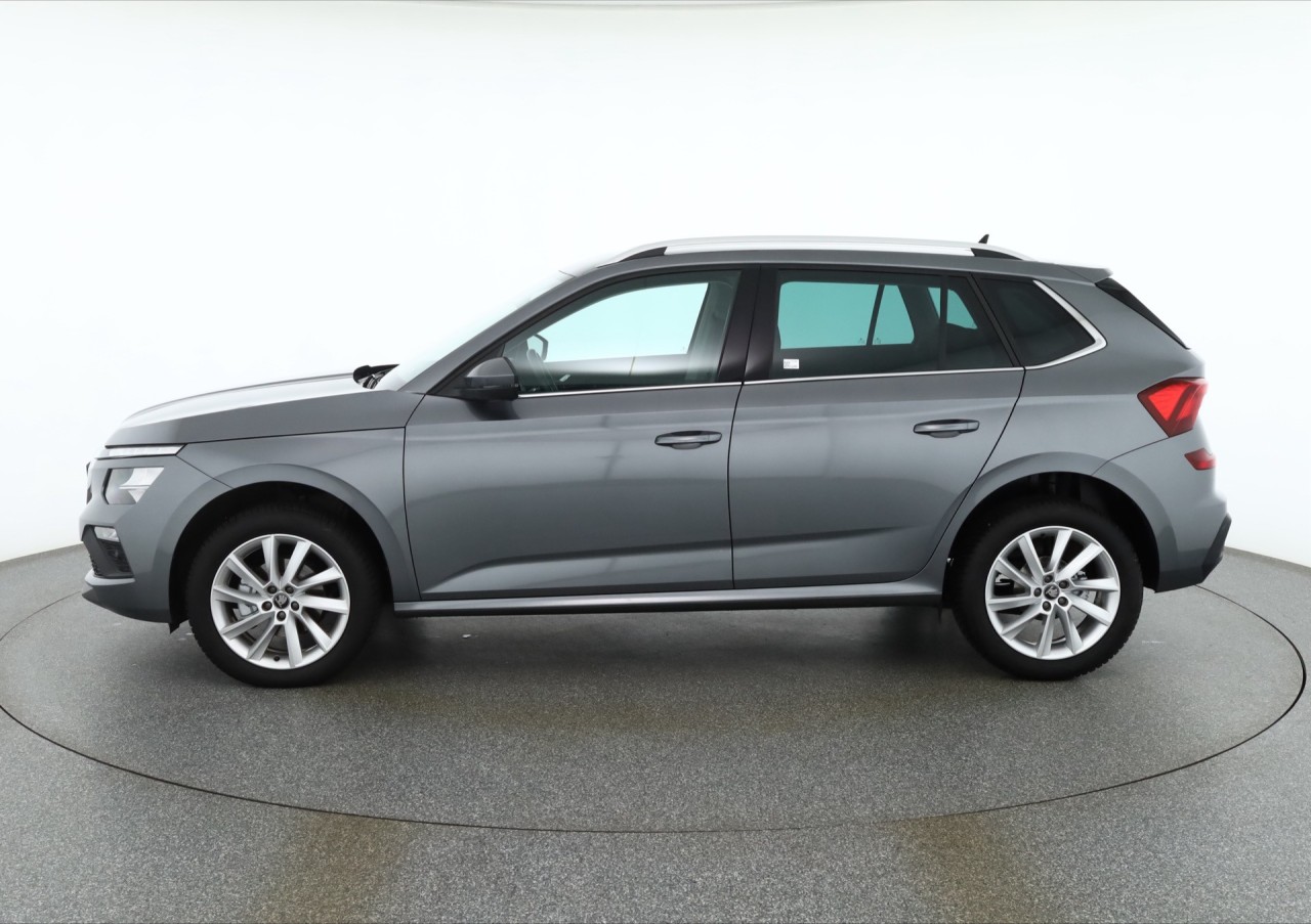 Skoda Kamiq 1.0 TSI DSG