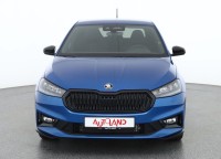 Skoda Fabia Monte Carlo 1.0 TSI DSG