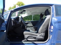 Ford Fiesta 1.1 Trend