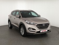 Hyundai Tucson 2.0 CRDi 4WD Advantage