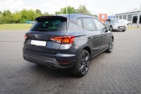 Seat Arona FR 1.5 TSI DSG Facelift