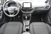 Ford Fiesta 1.0 M-Hybrid Titanium X