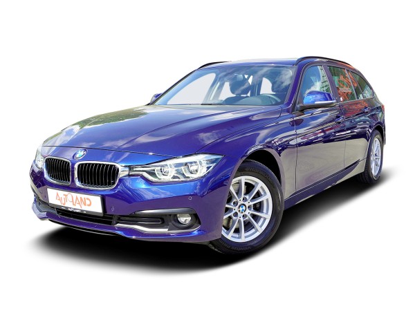 BMW 320 320d Touring Advantage
