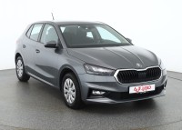 Skoda Fabia 1.0 TSI