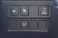 Nissan Qashqai 1.7dCi 4x4