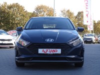 Hyundai i20 1.2