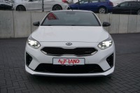 Kia pro_cee'd ProCeed GT