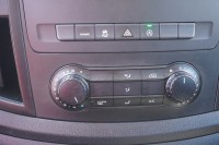 Mercedes-Benz Vito Tourer lang 8-Sitzer Aut.