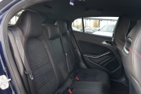 Mercedes-Benz GLA 200 AMG Line