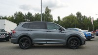 VW Tiguan Allspace 2.0 R-Line 4Motion