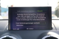 Audi S3 2.0 TFSI Sportback quattro