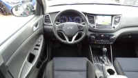 Hyundai Tucson 1.6 T-GDI Advantage 4WD