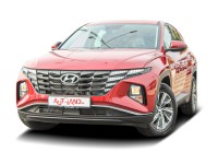 Hyundai Tucson 1.6 T-GDI Tempomat Bluetooth Lichtsensor