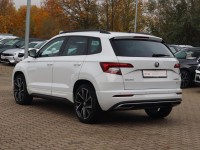 Skoda Karoq 2.0 TSI Sportline 4x4 DSG