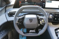 Peugeot 3008 GT 1.2 Hybrid 145 Aut.