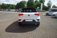 VW T-Roc 1.5 TSI IQ.DRIVE