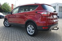 Ford Kuga 2.0 TDCi 4x4