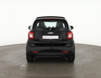 Smart ForTwo Twinamic Cool & Audio